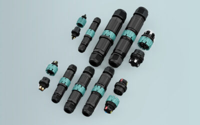 Do you know the the precautions for installing a male female waterproof connector?