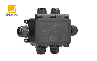 E-Weichat EW-M2068-6T Waterproof Junction Box