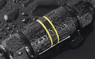 The waterproof principle and working mechanism of waterproof connectors